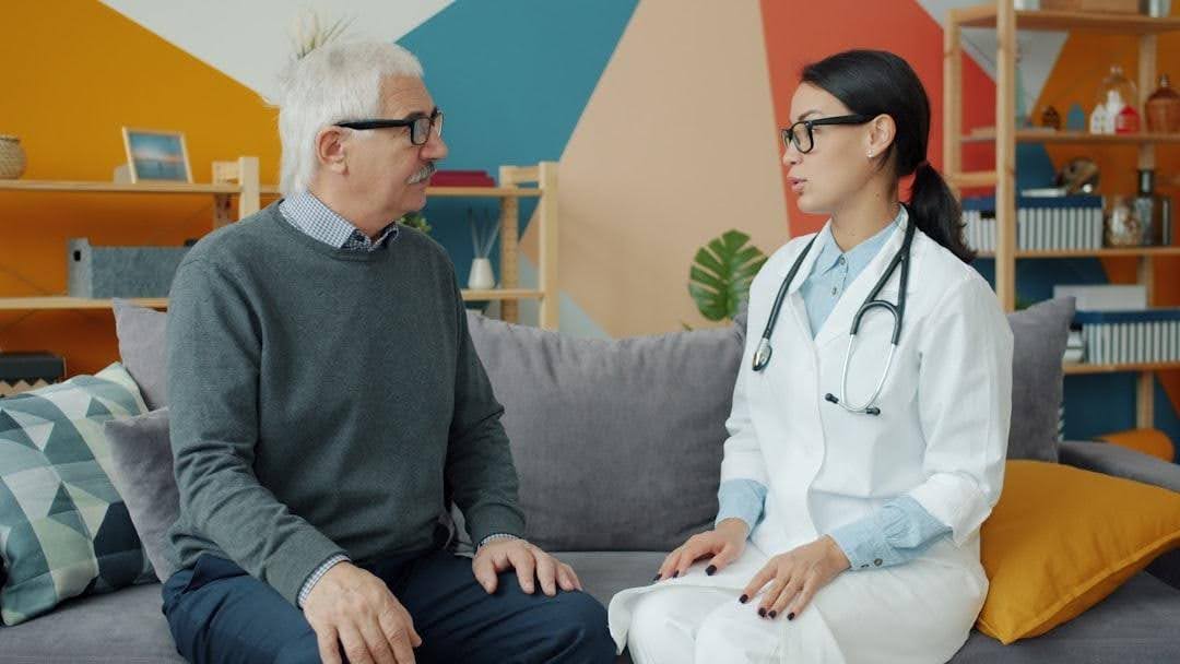 Why Distance From Home Became a Clinical Variable in Treatment Planning