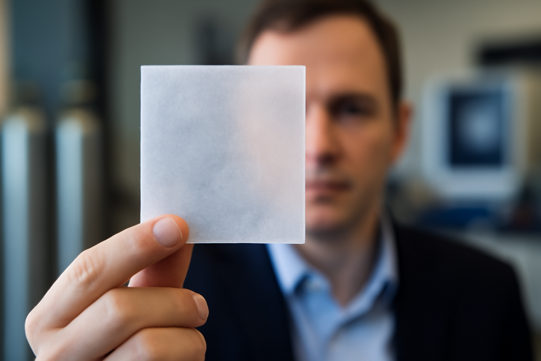 Aerogel Market worth $2.13 billion by 2031 – Exclusive Report by MarketsandMarkets™