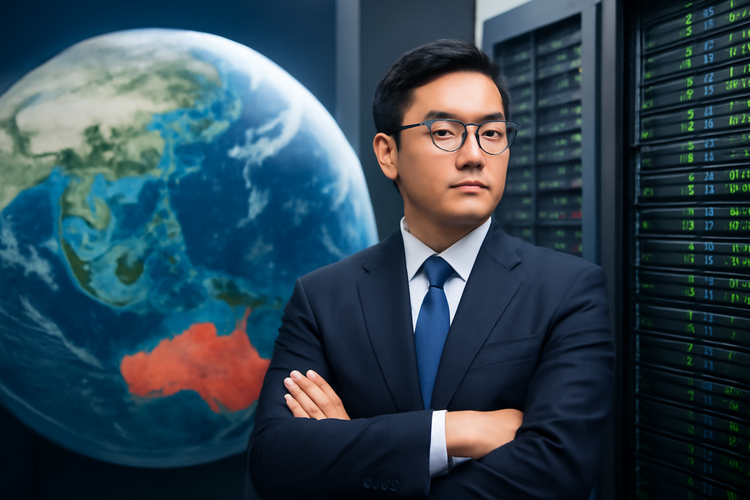 AI Demand Explodes Over 300-Fold. Zettabyte Makes the Case for Quality Compute and Taiwan’s Sovereign AI Future