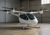 ANAC Publishes Proposed Noise Certification Criteria for Eve 100