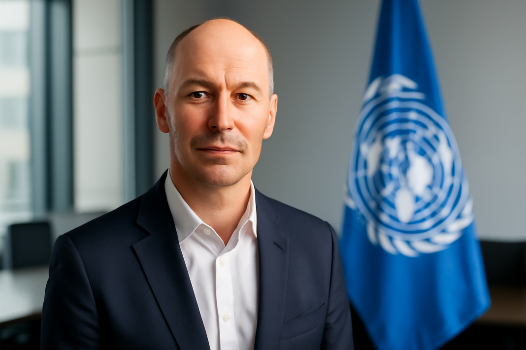 Bell Integration joins United Nations Global Compact, reinforcing its commitment to responsible business