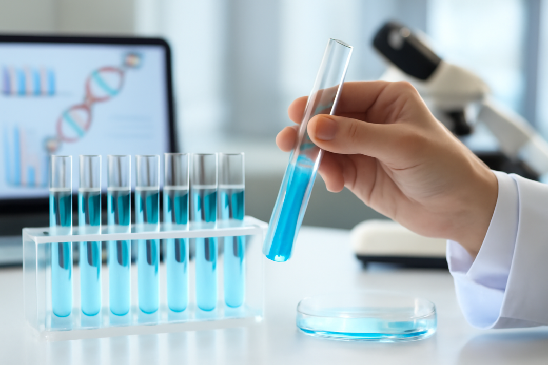 Biomarkers Market worth $112.10 billion by 2031 | MarketsandMarkets™