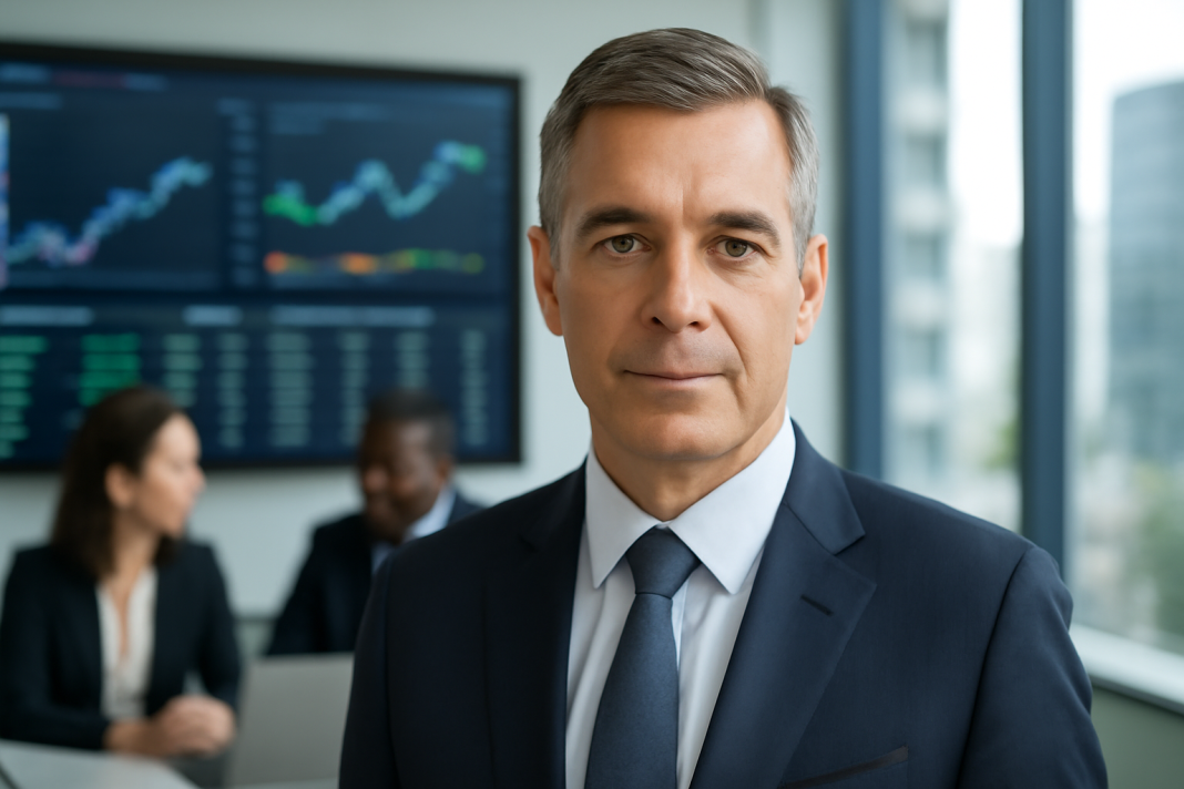 BNY Reports Second Quarter 2026 Results