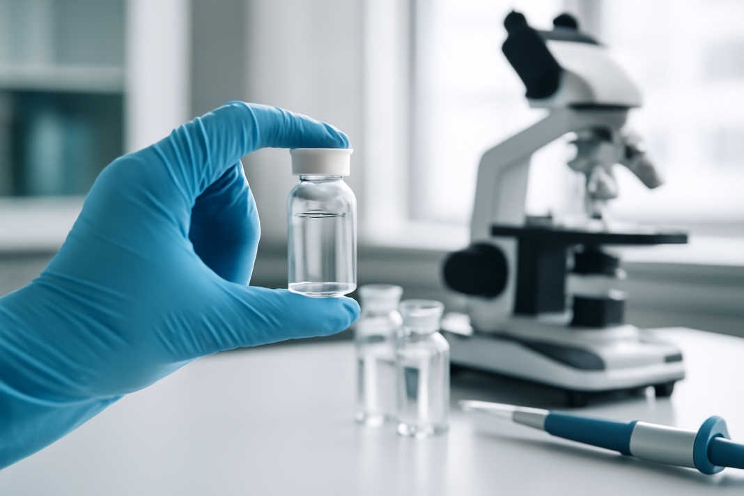 Brii Bio Announces Topline End-of-Treatment Data from Phase 2b ENRICH and ENHANCE Studies for the Treatment of Chronic Hepatitis B