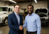 Coast and Fleetio Deepen Partnership to Unite Fuel and Fleet Maintenance Data