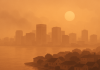 Code Red Air Quality Alert Issued for Hampton Roads