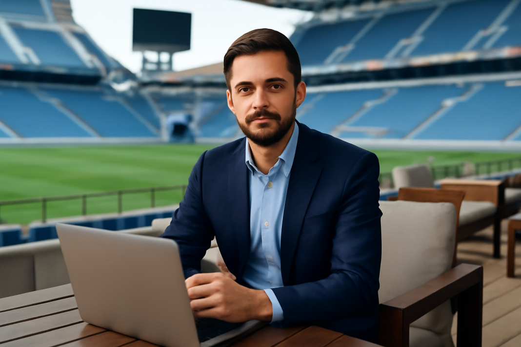Corgi Insurance Launches Golden, a Dedicated Sports and Entertainment Insurance Vertical Built for the $600 Billion Sports Industry