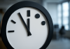 Debt Default Clock Moves to Two Minutes to Midnight — Closest to Midnight in the Clock’s History