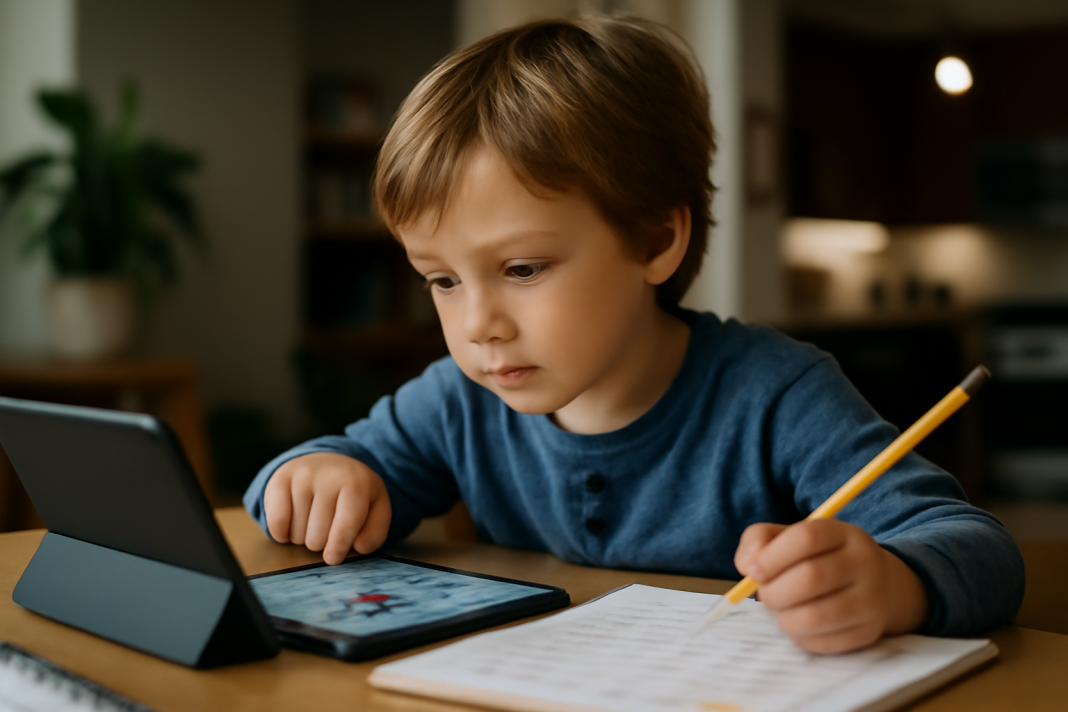 Education.com Hits 40,000 Resources–For Learning On Screen, Off Screen and Everywhere in Between