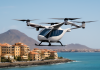Eve Air Mobility and Moov Sign LOI for up to 30 eVTOLs to Explore Tourism and Regional Mobility in Cabo Verde