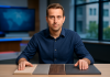 Flooring Material Selection Explained in HelloNation by Flooring Expert Nick Hopkins