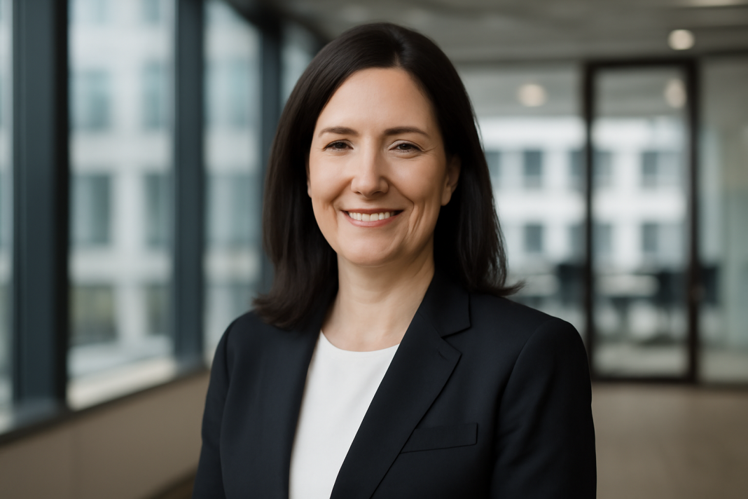 Guidehouse Names New Chief Financial Officer and Chief Transformation Officer