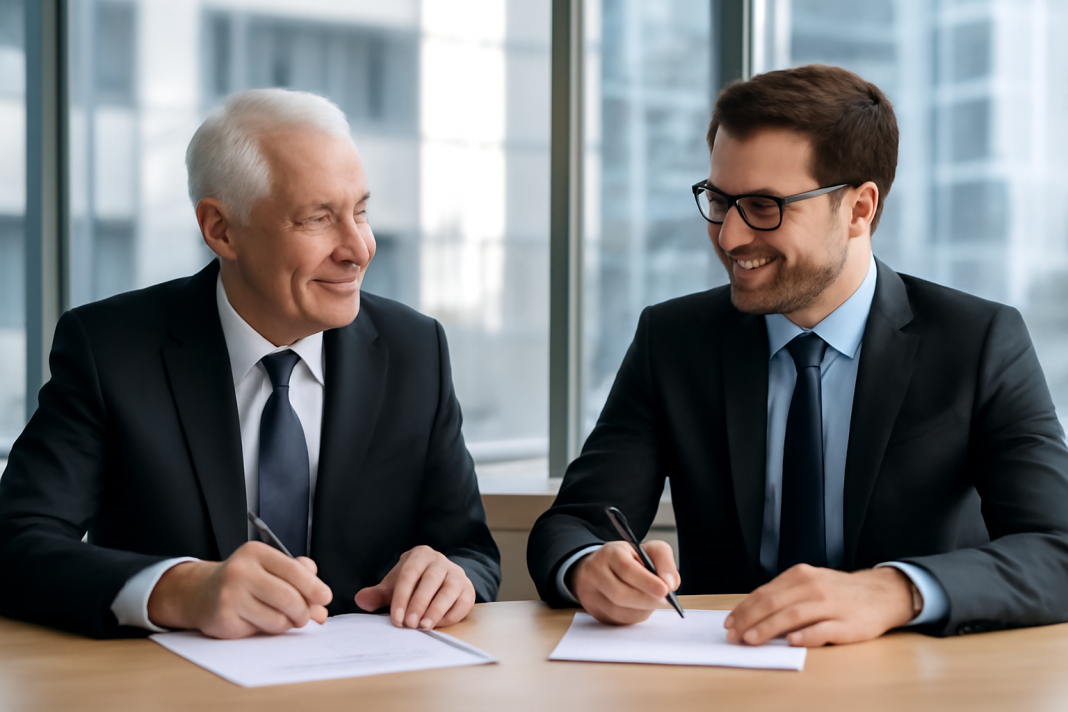H.I.G. Capital Signs Definitive Agreement to Acquire TERRAS
