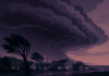 Severe Storms Spark Tornado Warnings, Damage in Hampton Roads Severe Storms Spark Tornado Warnings, Damage in Hampton Roads