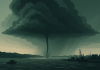 Severe Storms Spark Tornado Warnings, Waterspouts in Hampton Roads Severe Storms Spark Tornado Warnings, Waterspouts in Hampton Roads