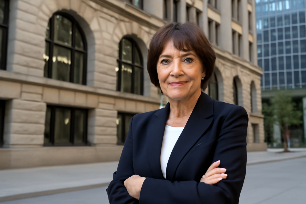 Historic Property Tax Reforms Championed by Cook County Treasurer Maria Pappas signed into Law