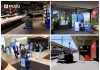 Pudu Robotics Brings Physical AI into Everyday Life at Davos Tech Summit’s Robot City