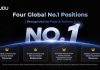 Pudu Robotics Ranked No.1 Globally in Four Commercial Service Robotics Dimensions by Frost & Sullivan