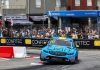 From permanent circuits to street circuits, Geely Cyan Racing secures fifth victory of the 2026 Kumho FIA TCR World Tour