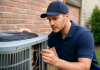 In HelloNation, HVAC Expert Jimmy Hunter Highlights AC Tune Up in Bay City MI Before Summer Heat