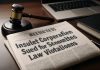 Insulet Corporation Sued for Securities Law Violations – Contact the DJS Law Group to Discuss Your Rights – PODD