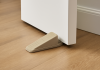 InventHelp Inventor Develops New Doorstop (SBT-2279)