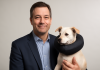 InventHelp Inventor Develops New Post-Operative Collar for Pets (CNC-1158)