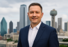 Jason Phillips Named to Inaugural 2026 Dallas-Fort Worth Titan 100