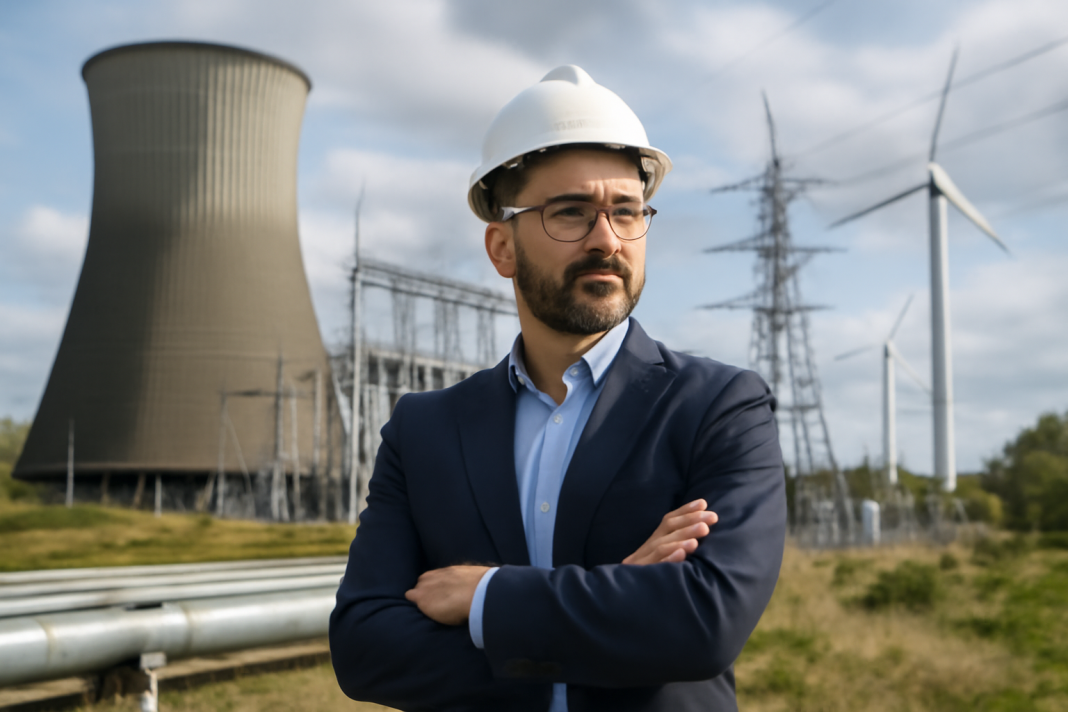 KeyLogic-Led Team Selected to Advance Pennsylvania’s Statewide Energy Infrastructure Redevelopment Initiative