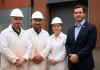KILCOY GLOBAL FOODS WORKERS JOIN TEAMSTERS