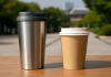 Korea University Study Reveals Sustainability Trade-Offs of Reusable Beverage Systems