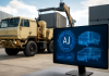 Leidos and Rune accelerate AI-enabled logistics to support Indo-Pacific military operations