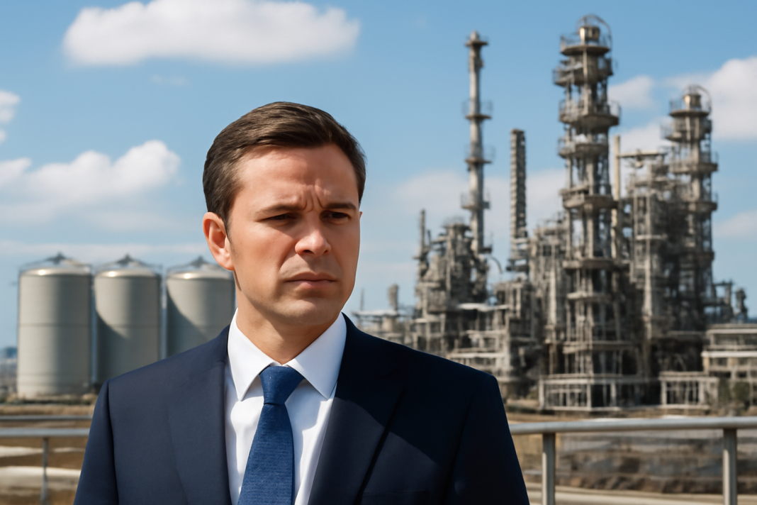 Lotus Infrastructure Partners Announces Agreement to Sell Gulf Coast Ammonia Project to Yara