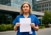 MNA: As July 8 Strike Looms, Brigham Nurses Write to MGB Board Billionaires: ‘This Strike and Lockout is Your Responsibility’