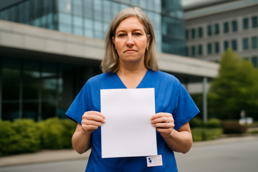 MNA: As July 8 Strike Looms, Brigham Nurses Write to MGB Board Billionaires: ‘This Strike and Lockout is Your Responsibility’