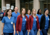 MNA: Brigham Nurses Prepare for End of Lockout on Monday with Solidarity Walk-In as MGB Home Care Clinicians Demonstrate Power with Ongoing MGB HQ Strike Picketing