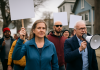 MNA: Elected Officials, Union Supporters to Rally Friday at MGB Home Care Strike in Somerville as Brigham Nurse Lockout Continues