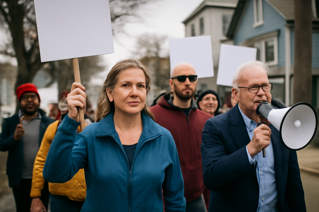 MNA: Elected Officials, Union Supporters to Rally Friday at MGB Home Care Strike in Somerville as Brigham Nurse Lockout Continues
