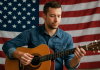 “One Nation” Soars up Billboard charts for Real America’s Music