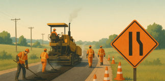 Pavement Repairs Set to Begin in Isle of Wight County, Smithfield