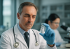 Phase II Trial of Cadonilimab(PD-1/CTLA-4) Combination Regimen Launches in the United States for Perioperative Treatment of Gastric Cancer