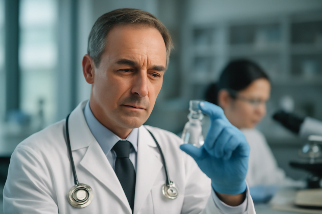 Phase II Trial of Cadonilimab(PD-1/CTLA-4) Combination Regimen Launches in the United States for Perioperative Treatment of Gastric Cancer