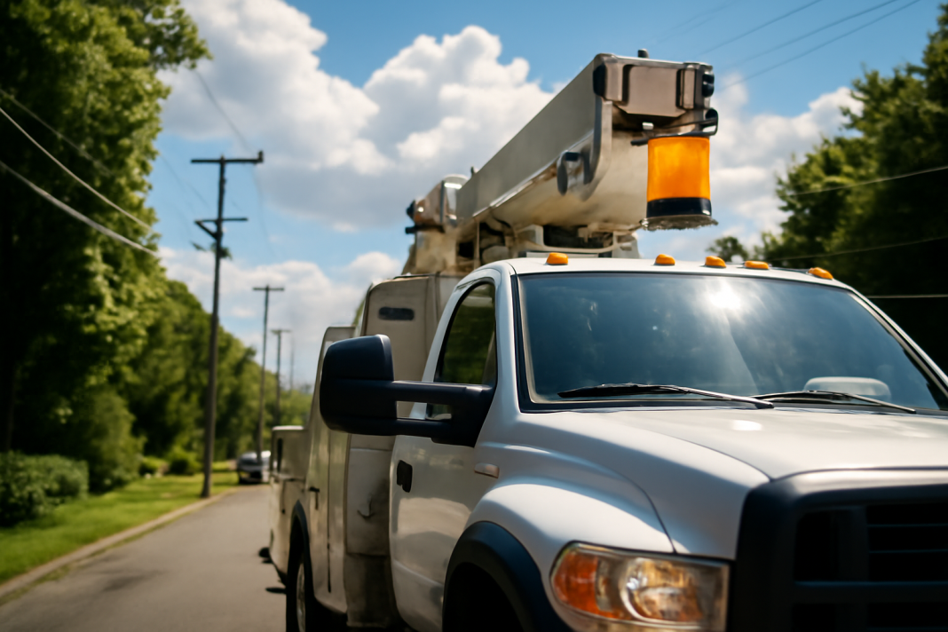 PSE&G Urges Customers To Prepare for Continued Extreme Heat and Potential Thunderstorms Through the Holiday Weekend