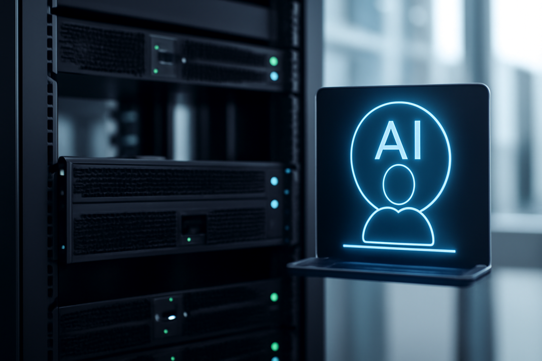 Rafay Systems Introduces a Managed MCP Server Offering to Bring Governed AI Assistance to Infrastructure Operations