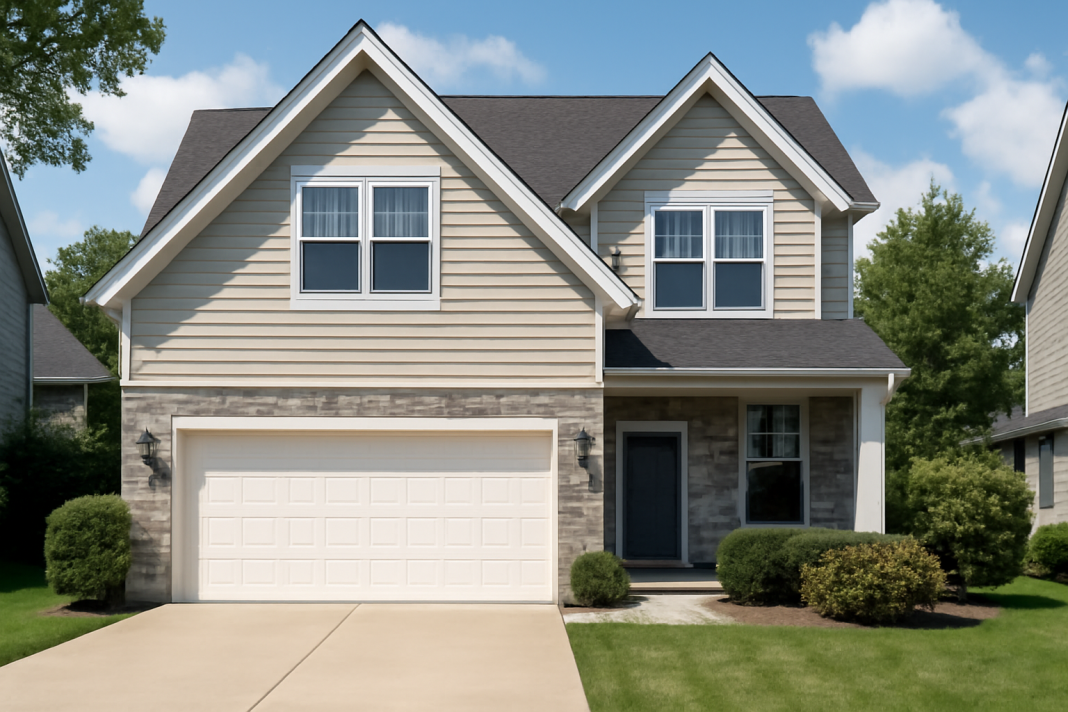Realtor.com® 2026 Forecast Update: Home Price Growth To Cool Further, Trailing Inflation