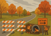 Route 612 in Southampton County to Close for Culvert Work Route 612 in Southampton County to Close for Culvert Work