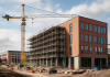 Skanska builds a new university campus in Kristianstad for about SEK 1 billion