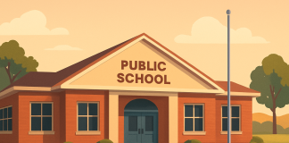 Southampton County Schools Names Thompson as New Superintendent