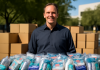 Southwest Gas Foundation Wraps “Month of Giving” with $60,000 Donation and more than 6,000 Care Kits to Support Unhoused Neighbors Across Arizona, Nevada, and California