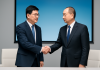 Strategic Collaboration | Sanyou Bio and Baiyunshan Xihe Join Forces to Advance Innovative Radiopharmaceuticals and Radiodiagnostics